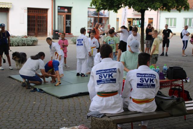 Obrázok Kružkobranie Obrázok Kružkobranie