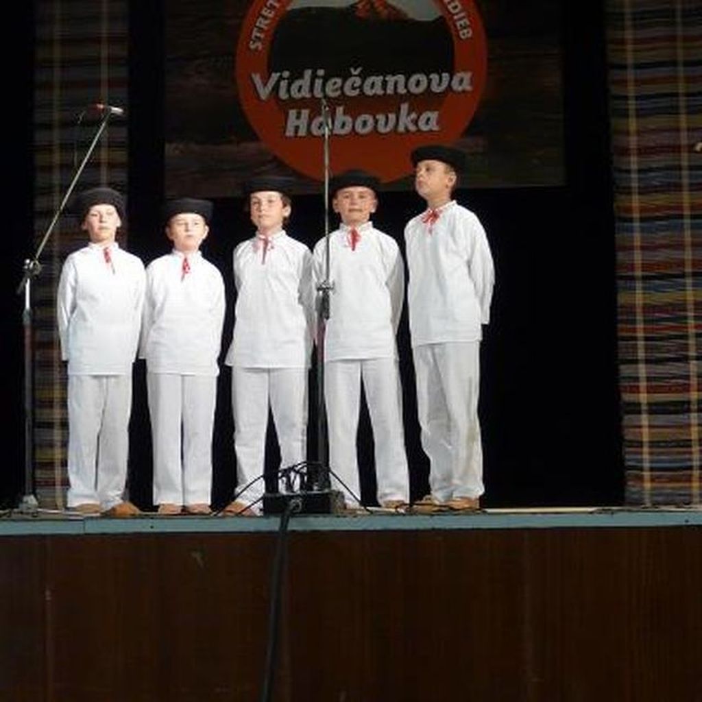 Vajčovskí junáčkovia
